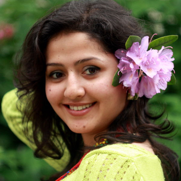 Насиба Рахимзода