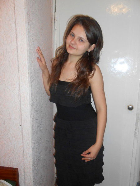 Антонина Шербакова