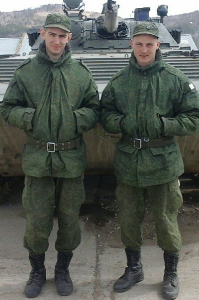 Вадим Гайтанов