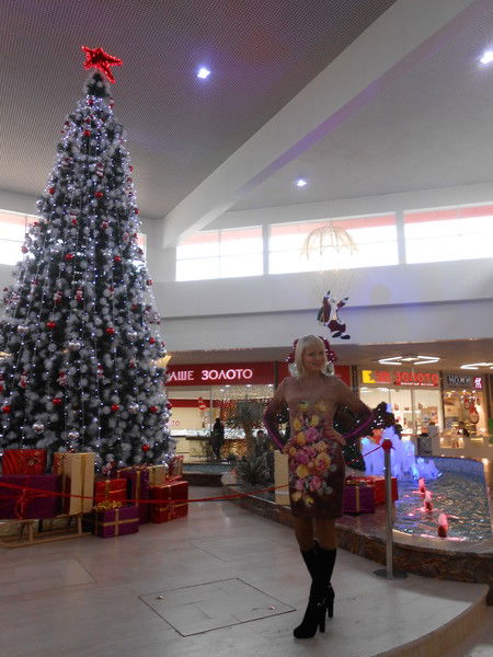 Галина Рябцева