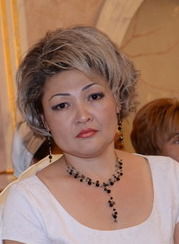 Шугла Смакова