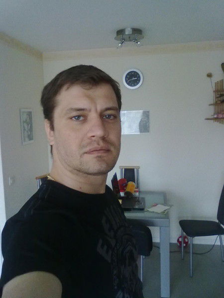 Sergej Engel(Gorbilev)