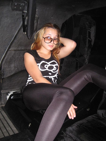 Валерия Узакова