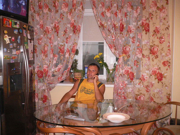 Леонид Иванович