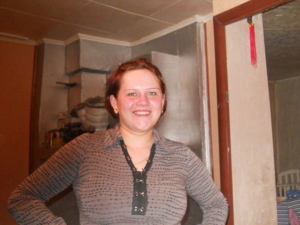 Елена Казанцева