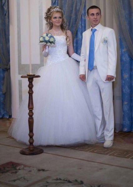 Вероника Абрамова