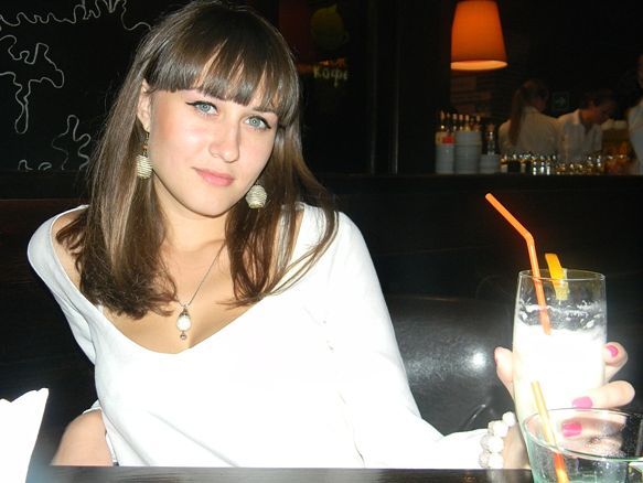 Алевтина Андреева