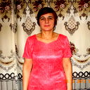 Галина Настенко