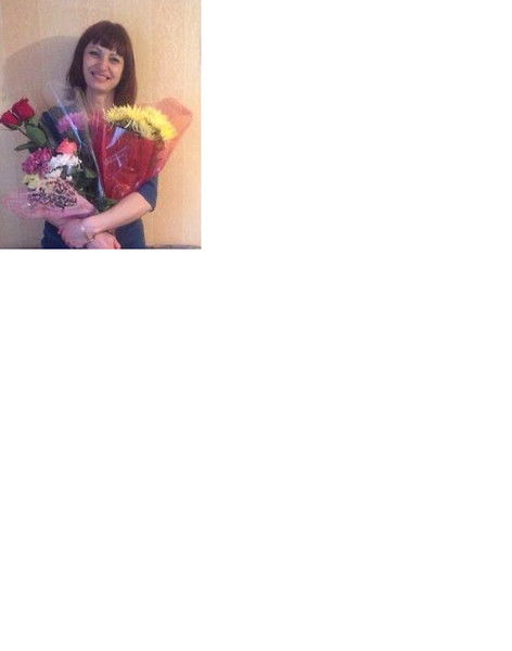 Ольга Николаева