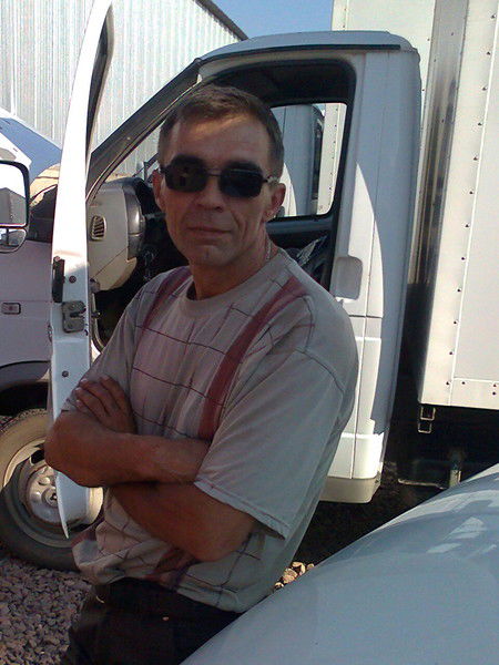 Владислав Сандырев