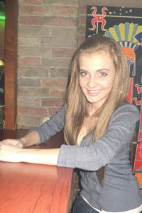 Виктория Глухенькая