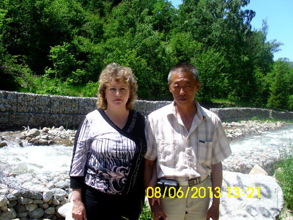 Александр Ким