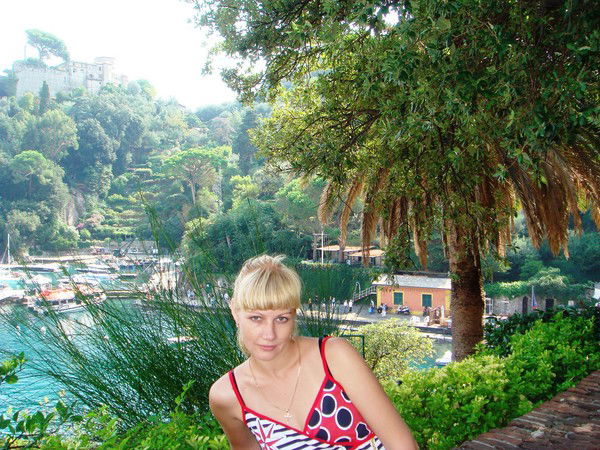 Ольга Табачная