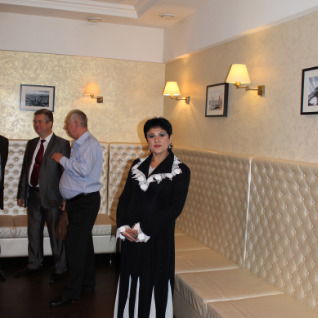 Светлана Мещерякова