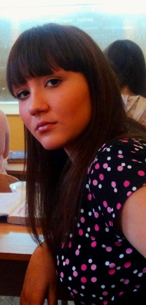 Люда Цуркан