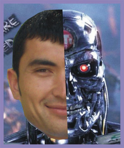 Фарход Юлдашев