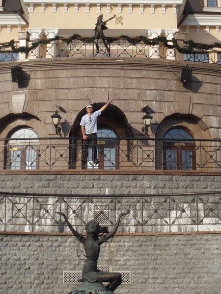 Юрий Воеводин