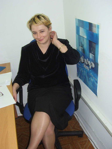 Ирина Михайлова