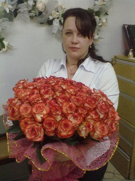 Елена Никитина