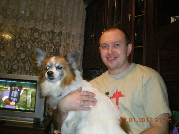 Юрий Ступников