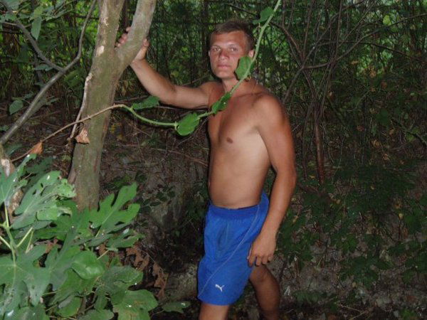 Михаил Метелик