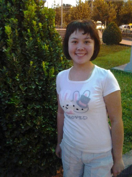 Елена Сумец