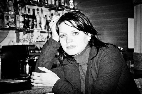 Елена Феофилова