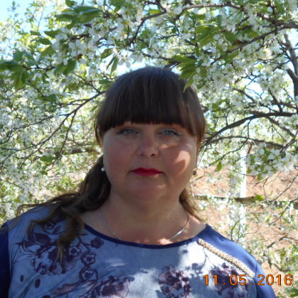 Людмила Булычева