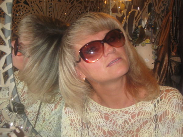 Ирина Козинец