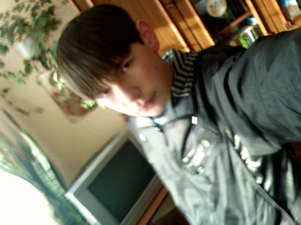 Саня Козлов