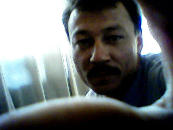 Андрей Таджибаев