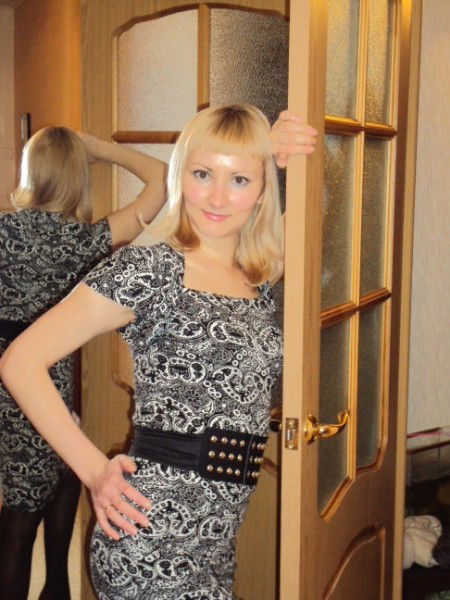 Ирина Томина