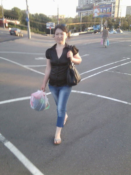 Сонайым Шарипова