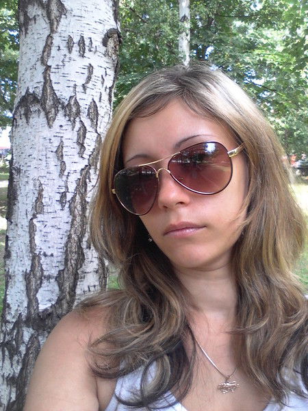 Наталья Левицкая