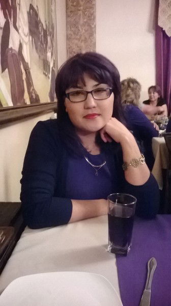 Динара Шотова