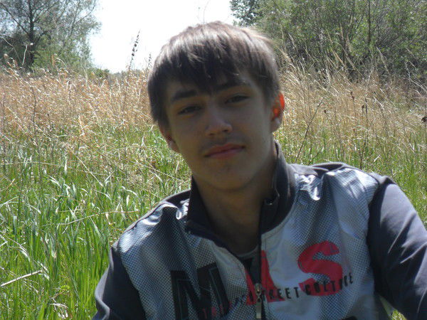 Вова Кустов