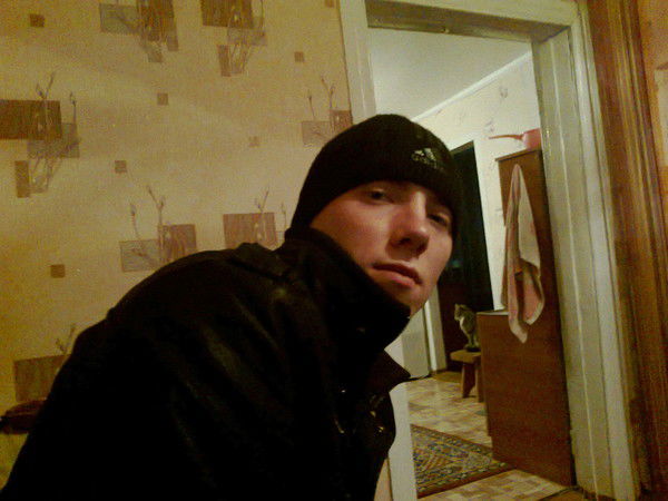 Алексей Мордясов