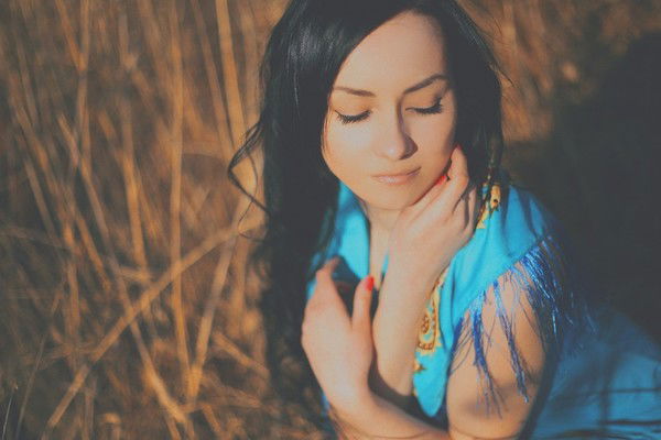 Виктория Дмитриевна