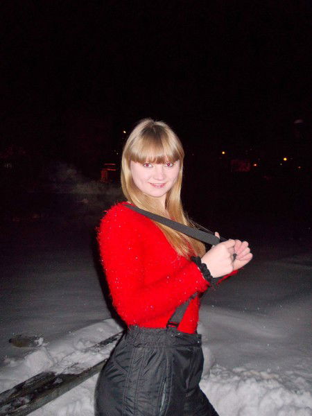 Наталья Захезина