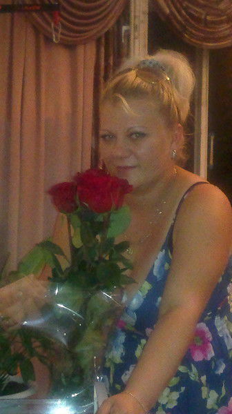 Алёна Илларионова