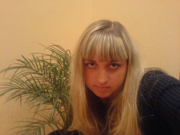 Ксения Губарева