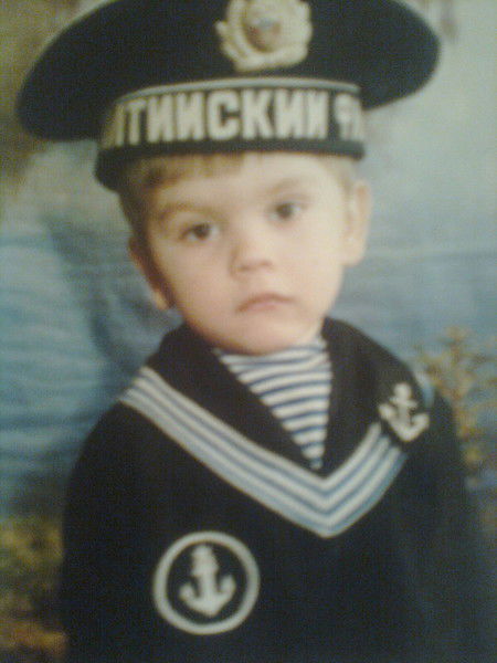 Виталий Панченко