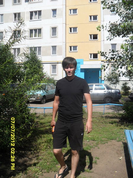 Рафик Гизатуллин