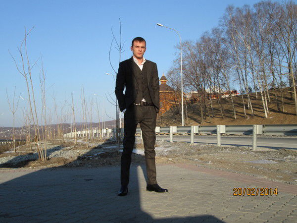 Андрей Владимирович