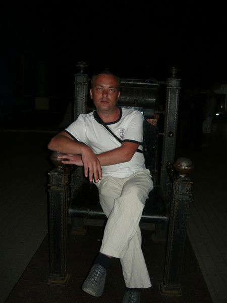 Андрей Воронцов