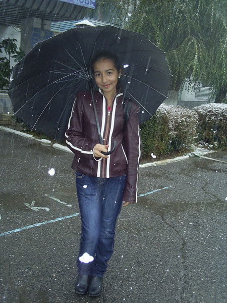 T@ 4To Idёt Po Жizni Meя* =))