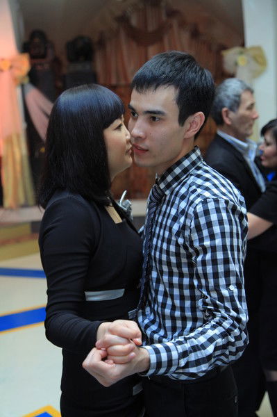 Жаухар Дауренбекова