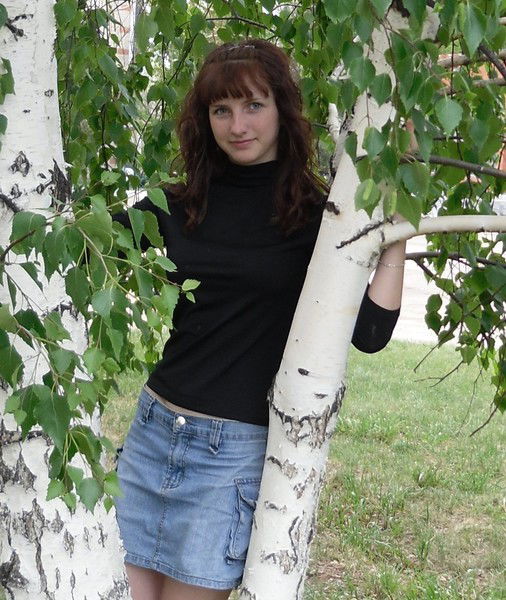 Татьяна Горчакова