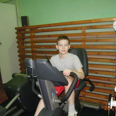 Дима Шульгин