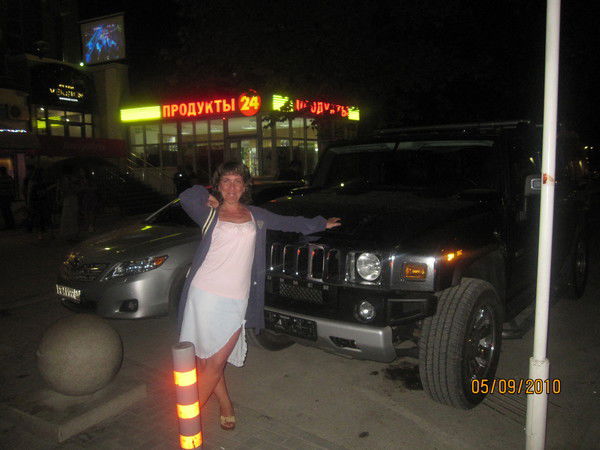 Мария Арджанова